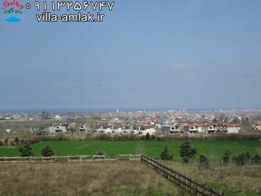 دهکده کوهستانی مهرگان